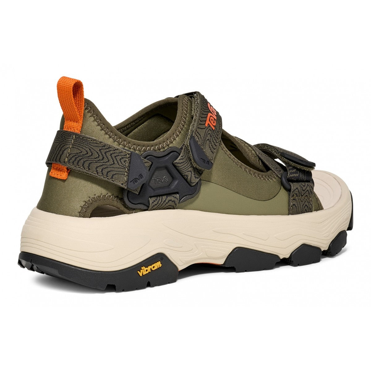 TEVA GRANDVIEW MAX SANDAL UOMO