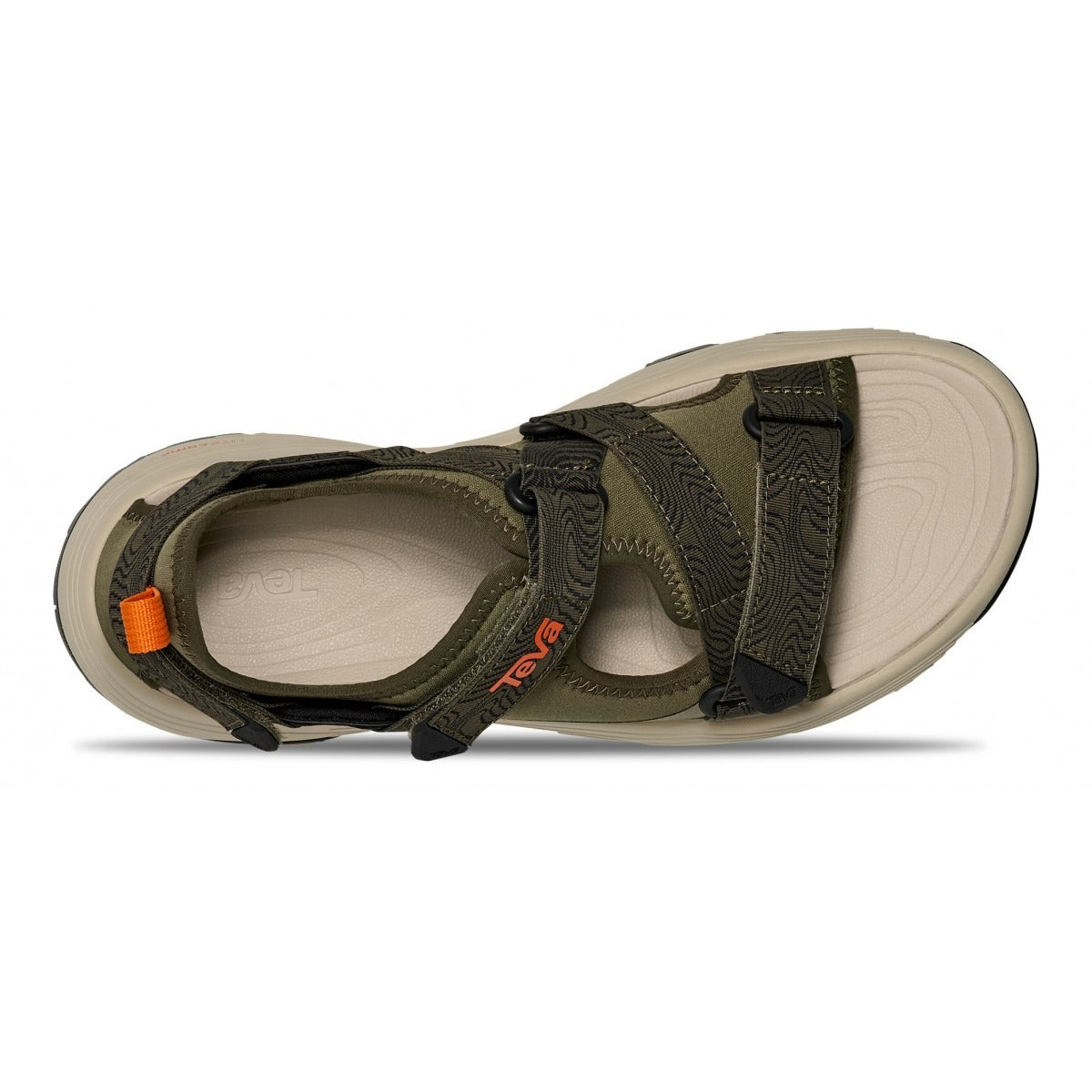 TEVA GRANDVIEW MAX SANDAL UOMO
