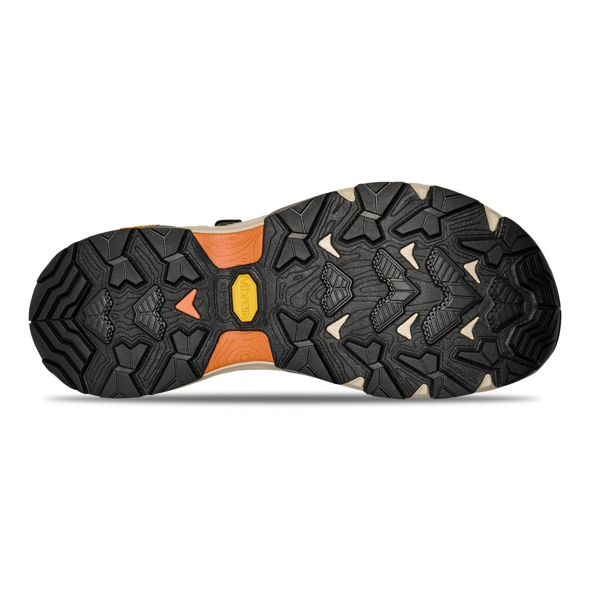 TEVA GRANDVIEW MAX SANDAL UOMO