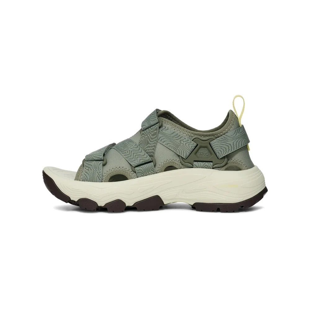 TEVA GRANDVIEW MAX SANDAL DONNA