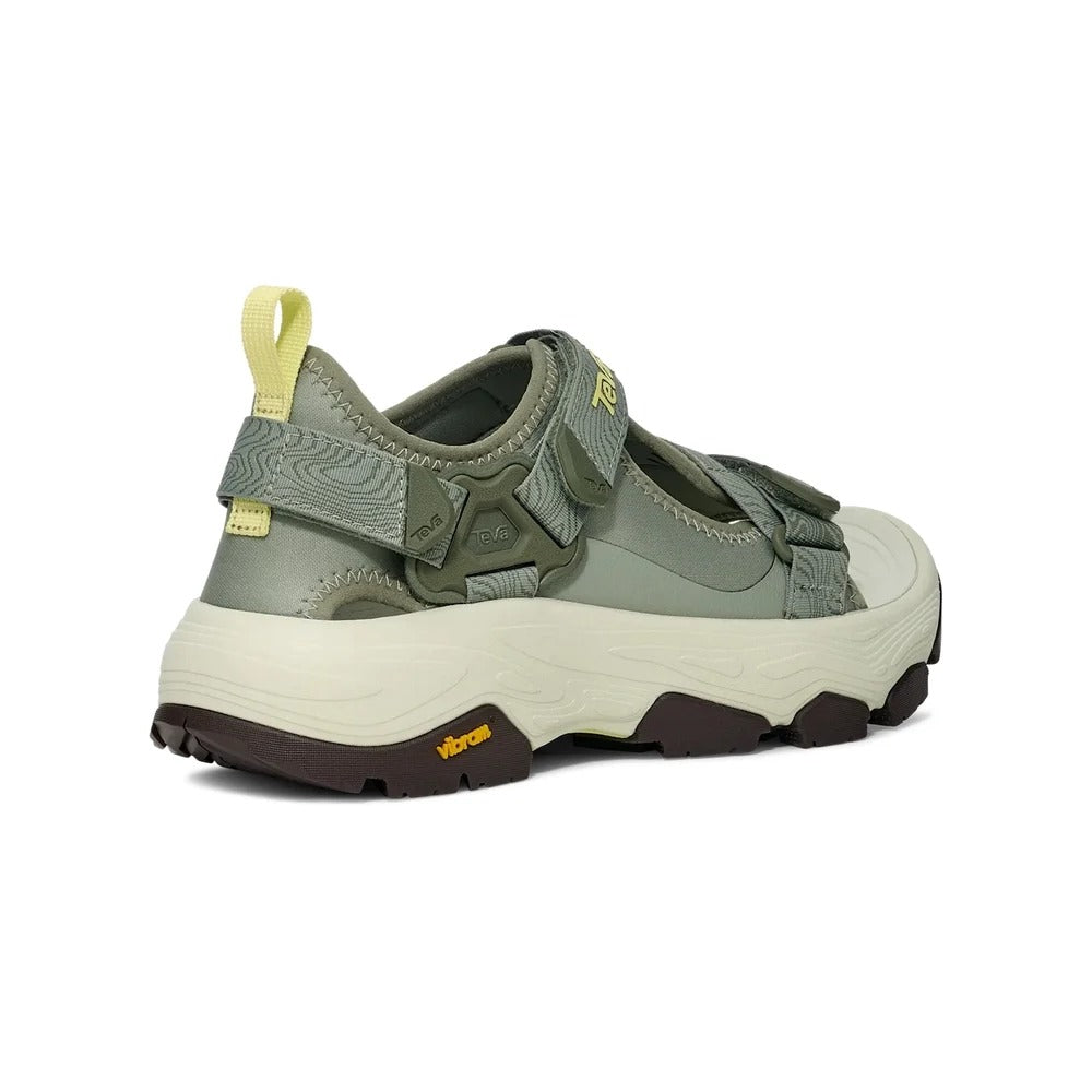 TEVA GRANDVIEW MAX SANDAL DONNA
