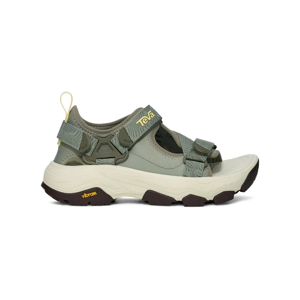 TEVA GRANDVIEW MAX SANDAL DONNA