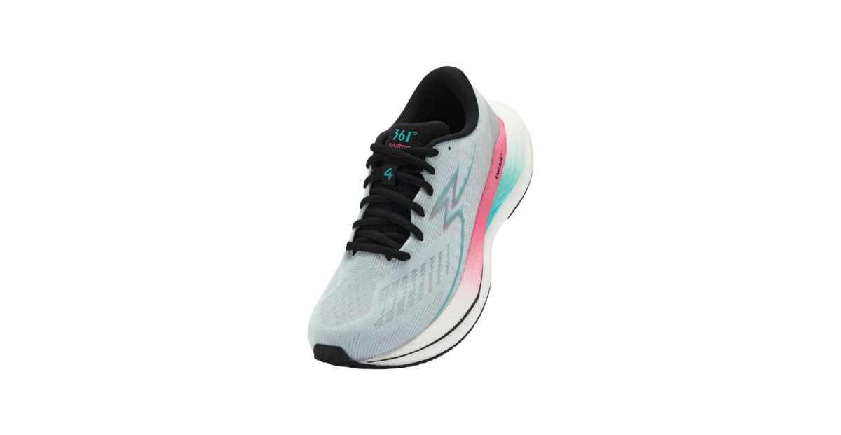361 KAIROS 4 DONNA AI 2026