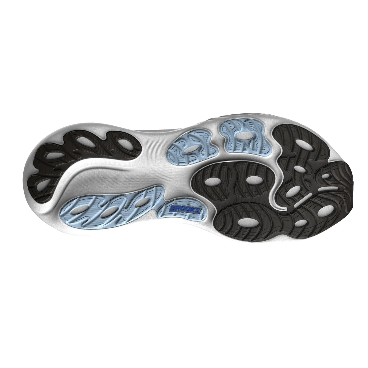 BROOKS ADRENALINE GTS 25 UOMO AI 2026
