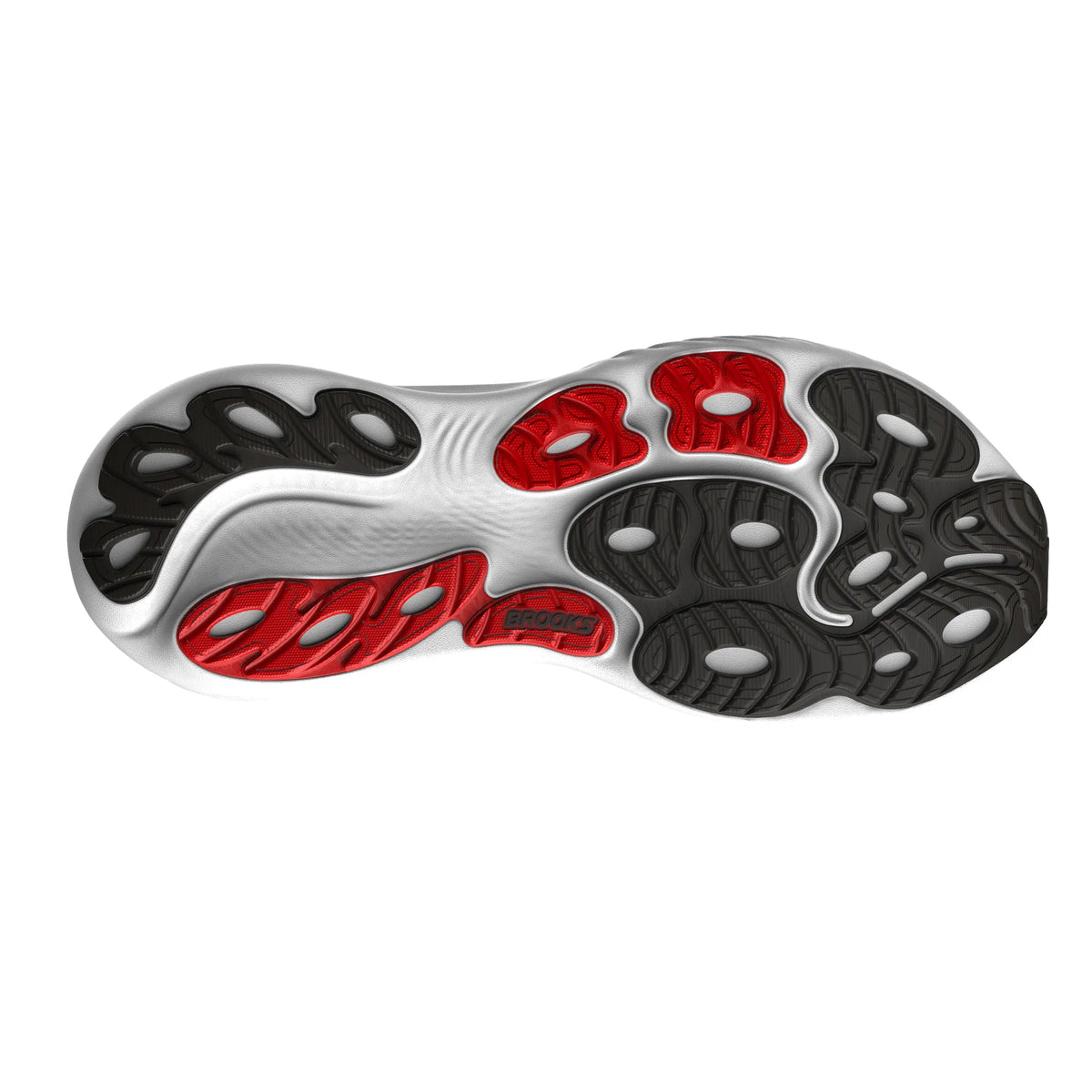 BROOKS ADRENALINE GTS 25 UOMO AI 2026