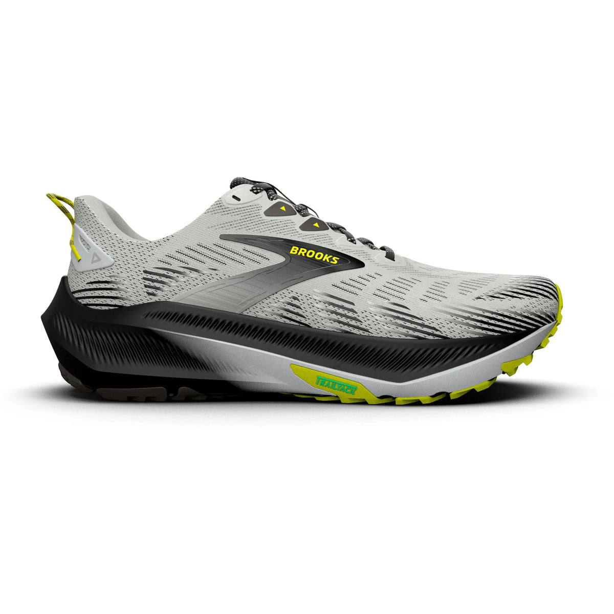 BROOKS GHOST TRAIL UOMO AI 2026