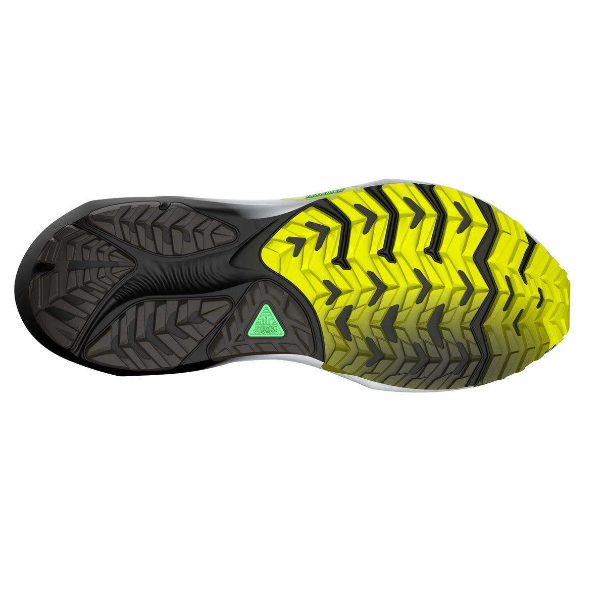 BROOKS GHOST TRAIL UOMO AI 2026