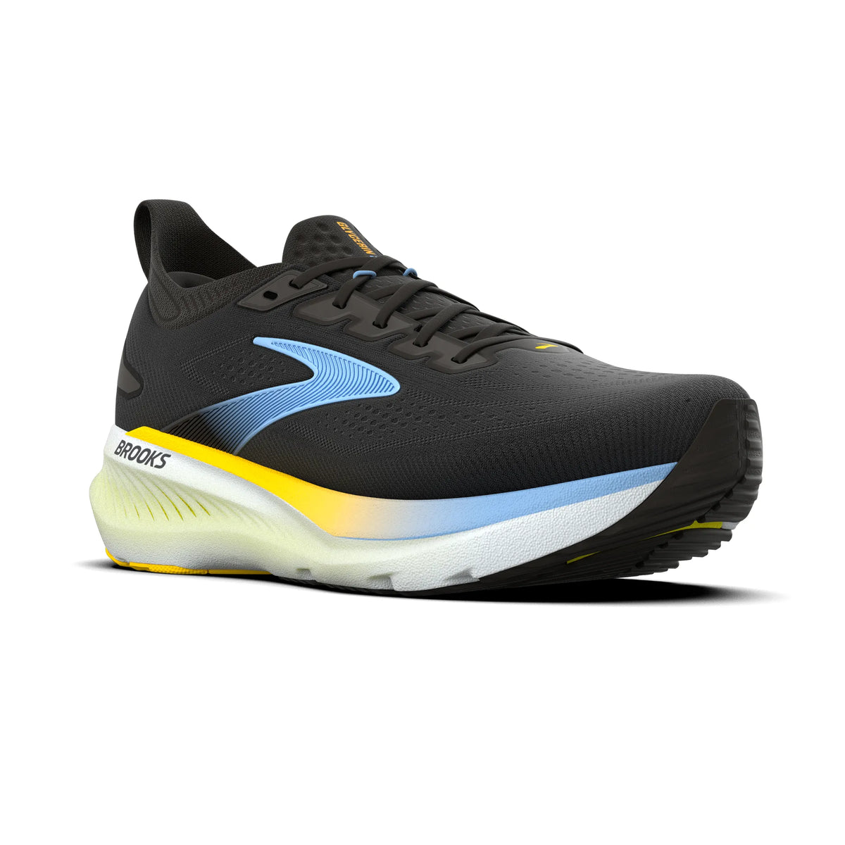 BROOKS GLYCERIN 23 UOMO AI 2026
