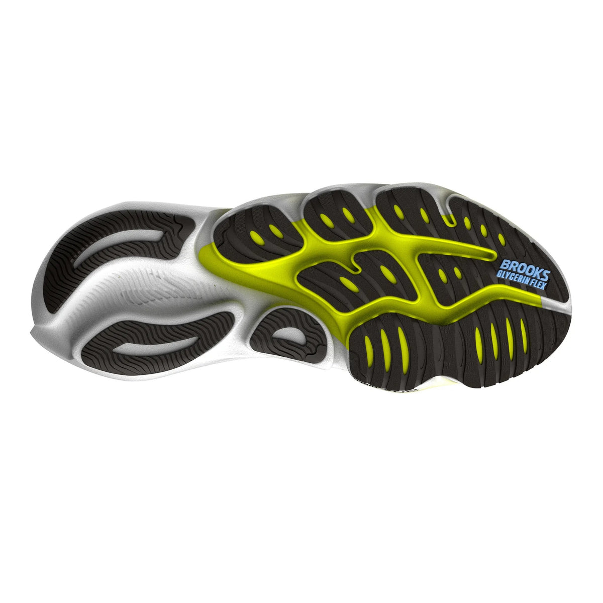 BROOKS GLYCERIN FLEX UOMO AI 2026