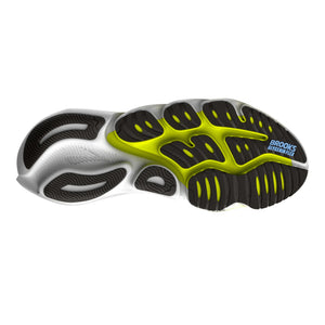 BROOKS GLYCERIN FLEX UOMO AI 2026