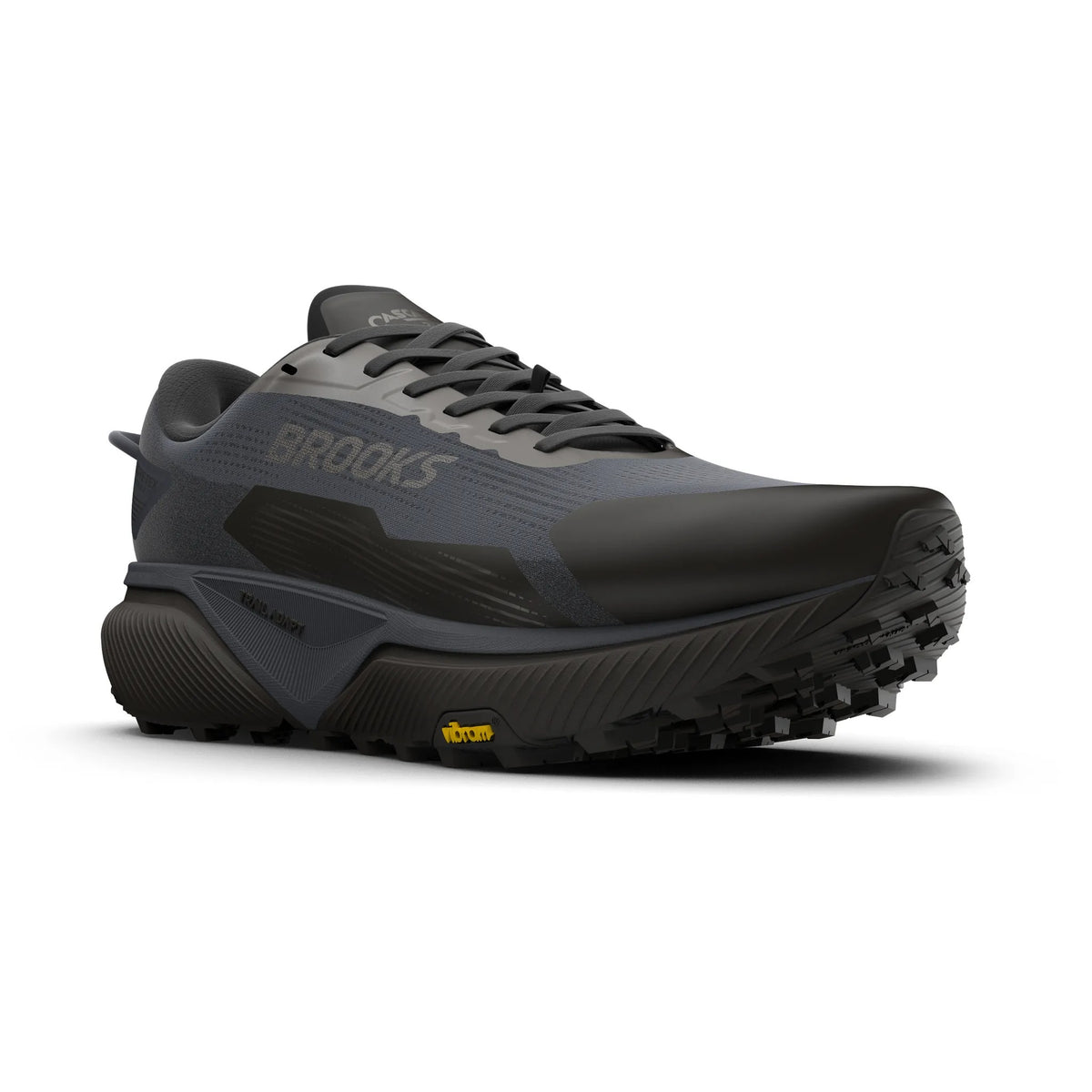 BROOKS CASCADIA 20 GTX UOMO AI 2026