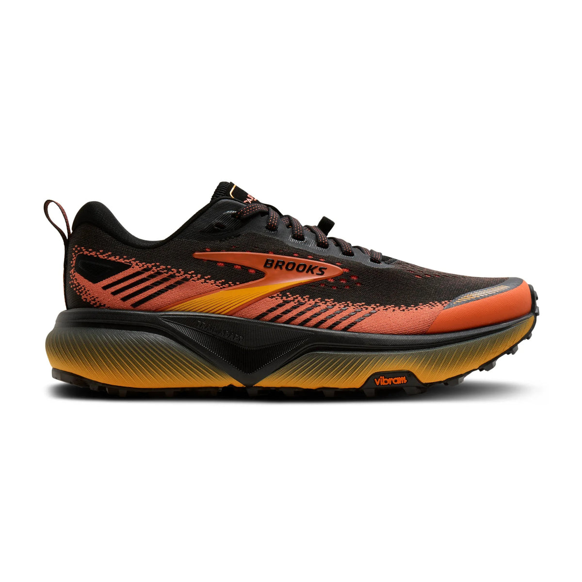 BROOKS CASCADIA 20 UOMO AI 2026