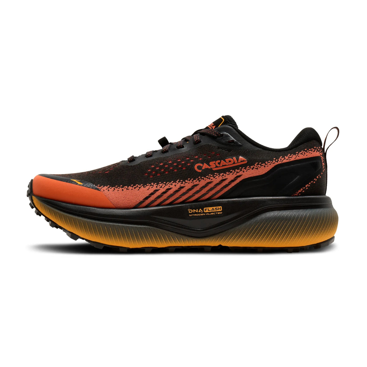 BROOKS CASCADIA 20 UOMO AI 2026