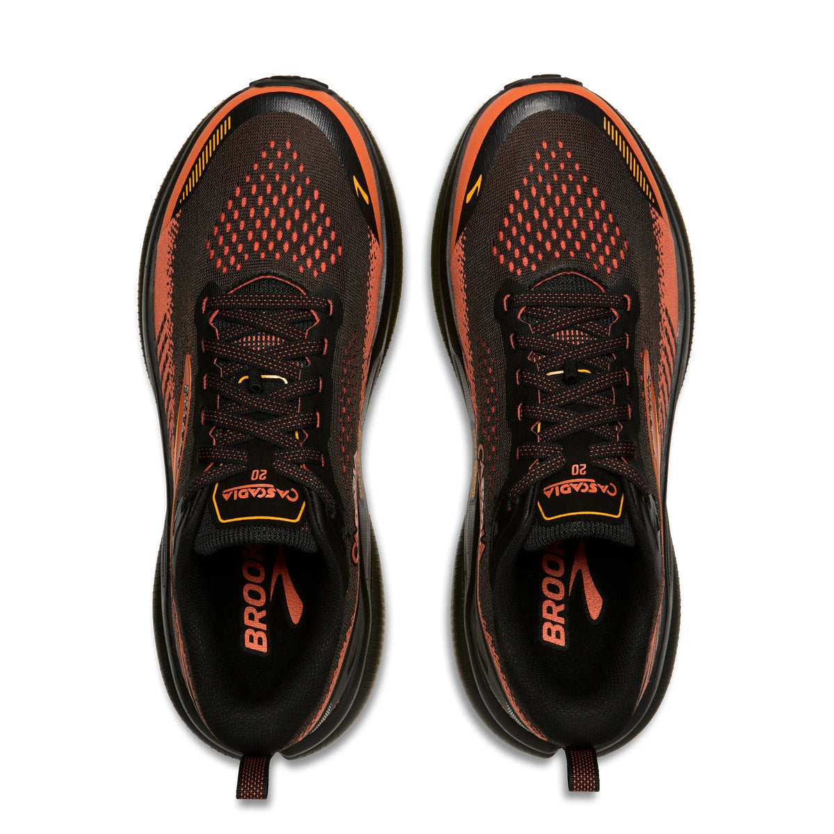 BROOKS CASCADIA 20 UOMO AI 2026