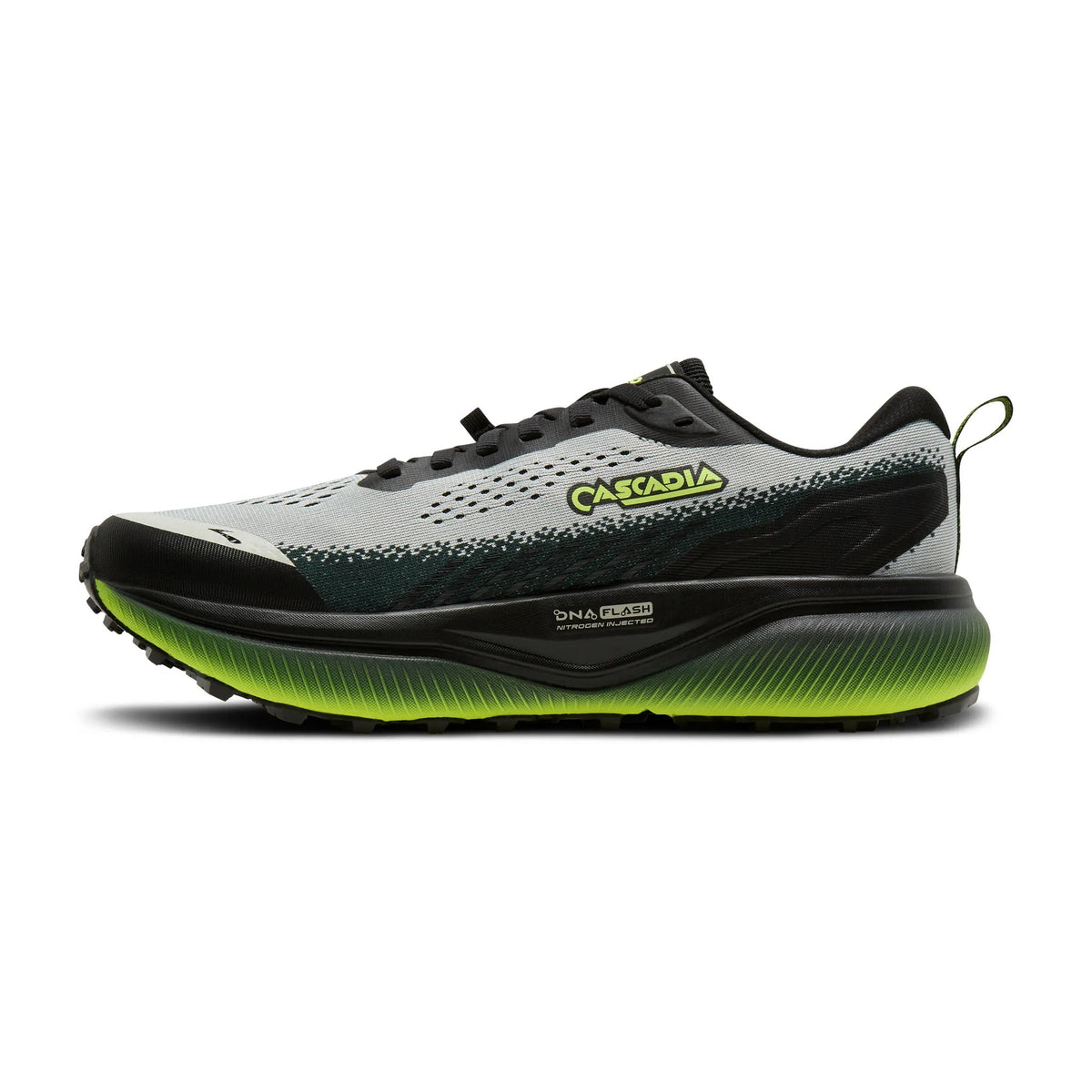 BROOKS CASCADIA 20 UOMO AI 2026