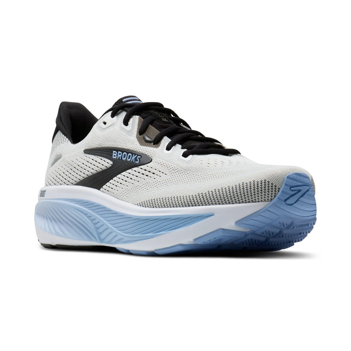 BROOKS GHOST 18 UOMO AI 2026