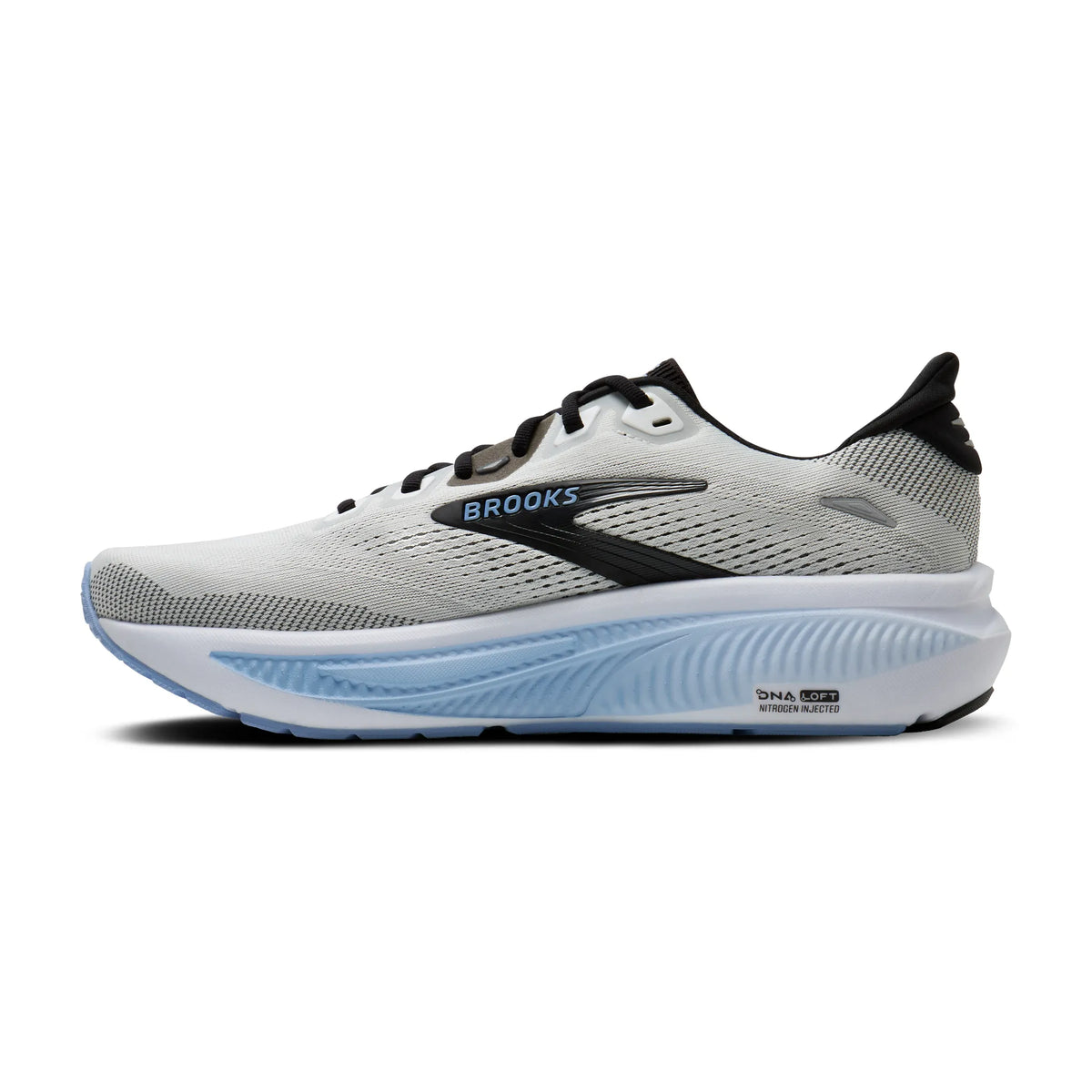 BROOKS GHOST 18 UOMO AI 2026