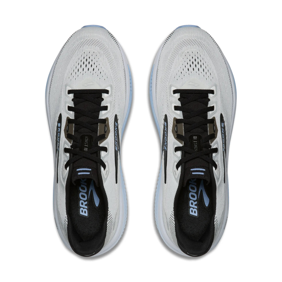 BROOKS GHOST 18 UOMO AI 2026