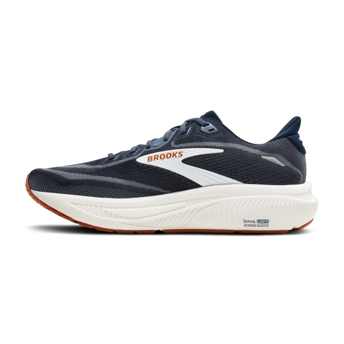 BROOKS GHOST 18 UOMO AI 2026
