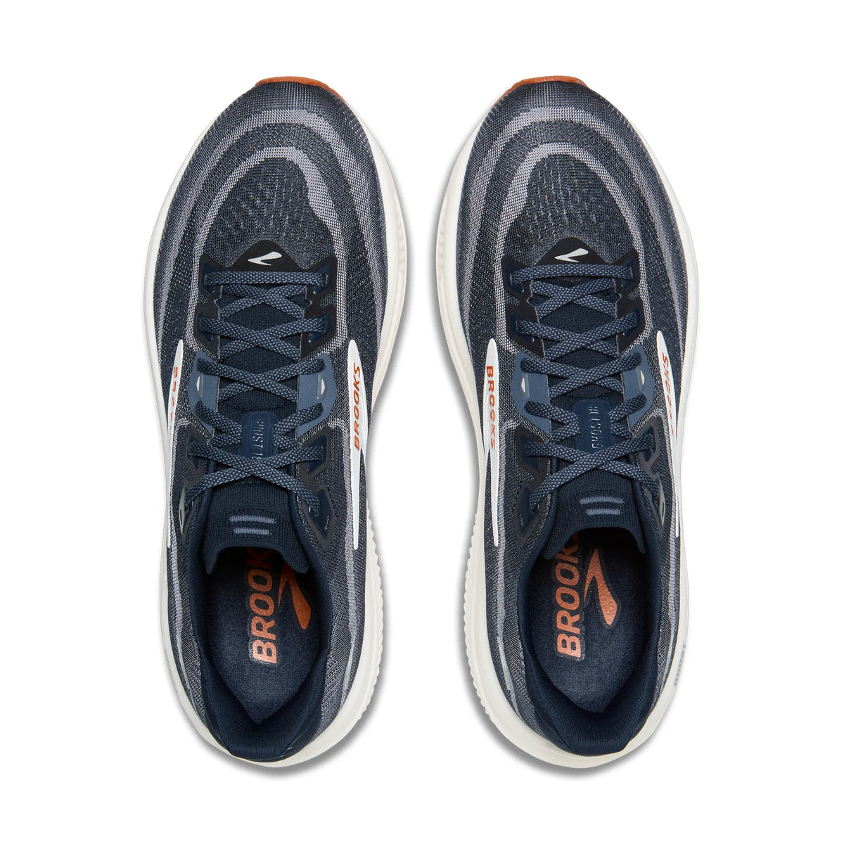 BROOKS GHOST 18 UOMO AI 2026