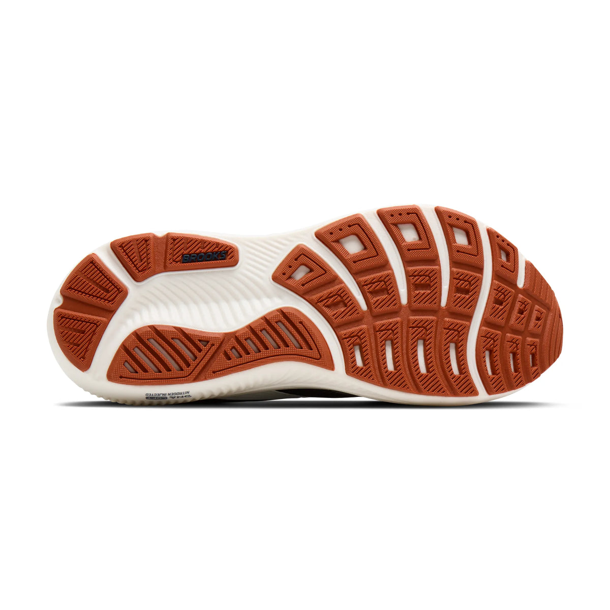 BROOKS GHOST 18 UOMO AI 2026
