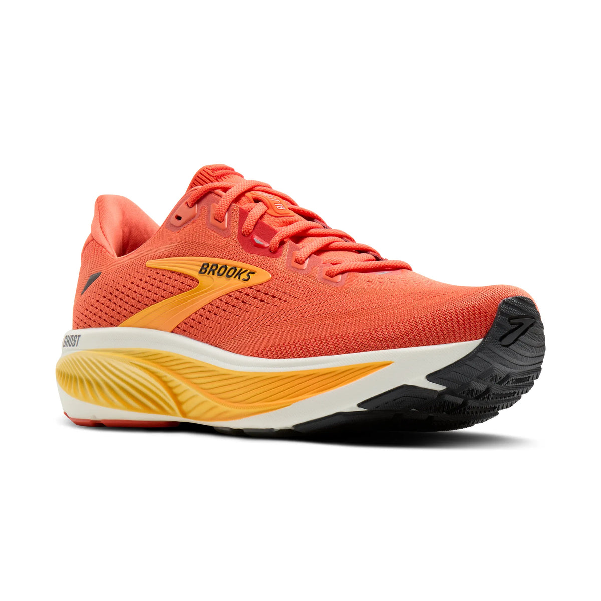 BROOKS GHOST 18 UOMO AI 2026
