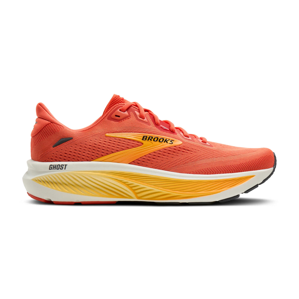 BROOKS GHOST 18 UOMO AI 2026