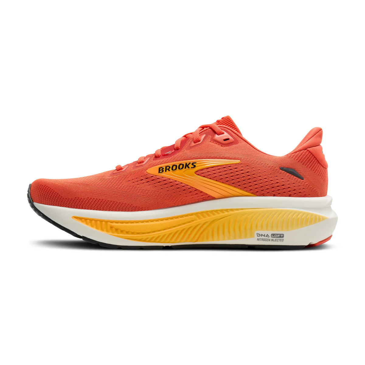 BROOKS GHOST 18 UOMO AI 2026