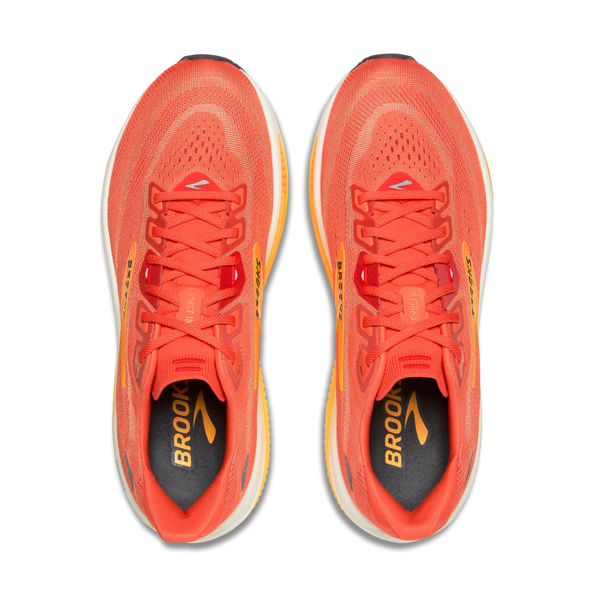 BROOKS GHOST 18 UOMO AI 2026