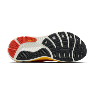 BROOKS GHOST 18 UOMO AI 2026