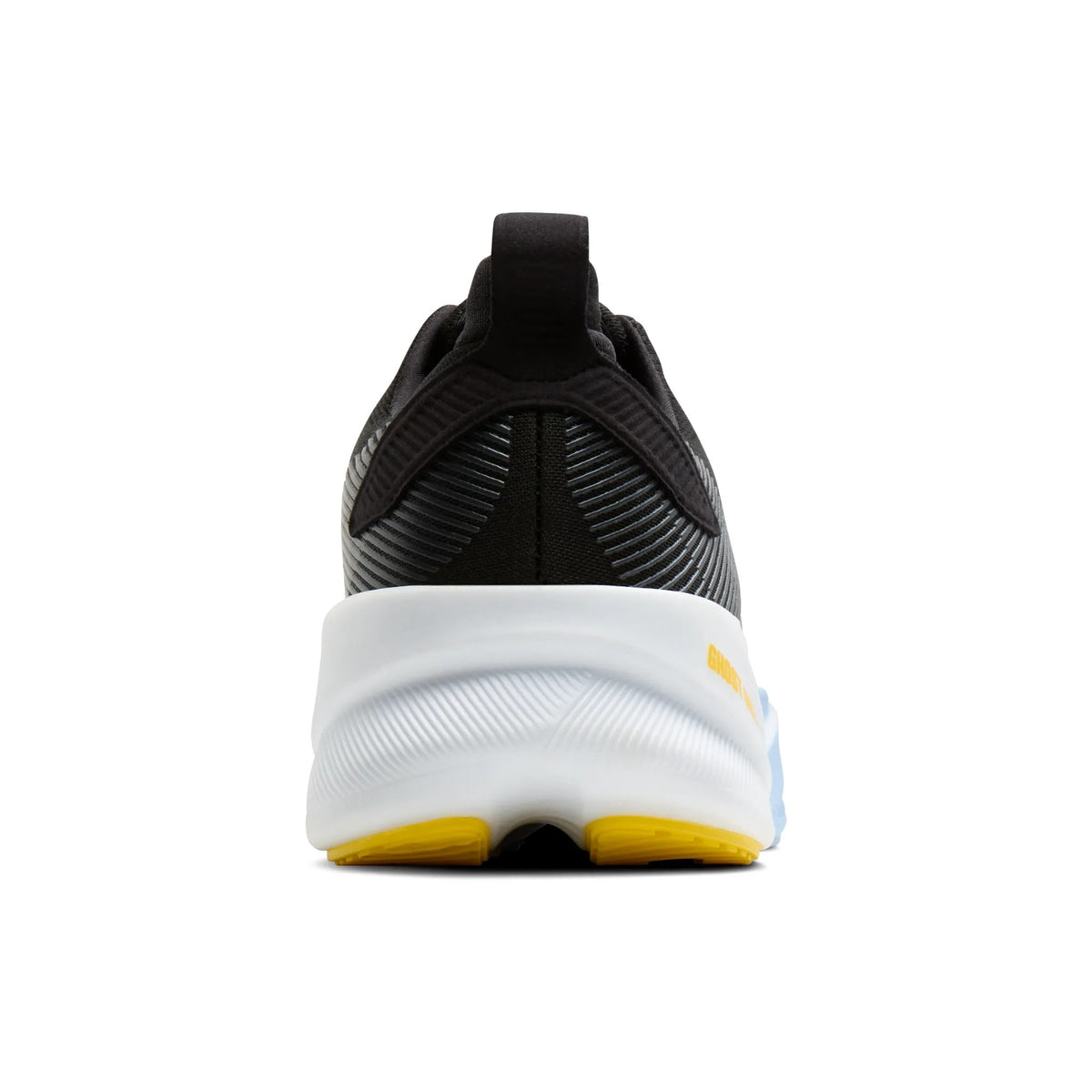 BROOKS GHOST MAX 4 UOMO AI 2026