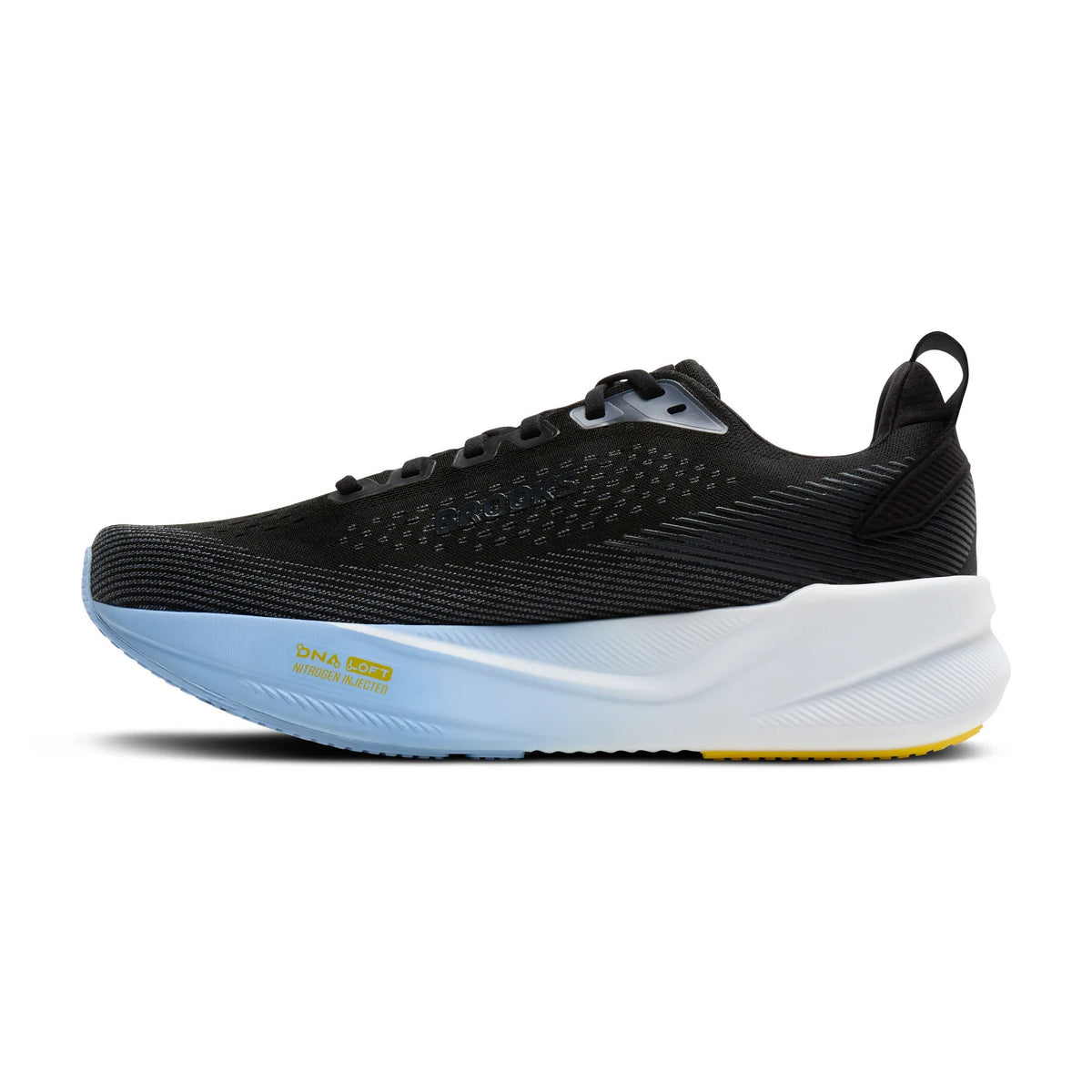BROOKS GHOST MAX 4 UOMO AI 2026