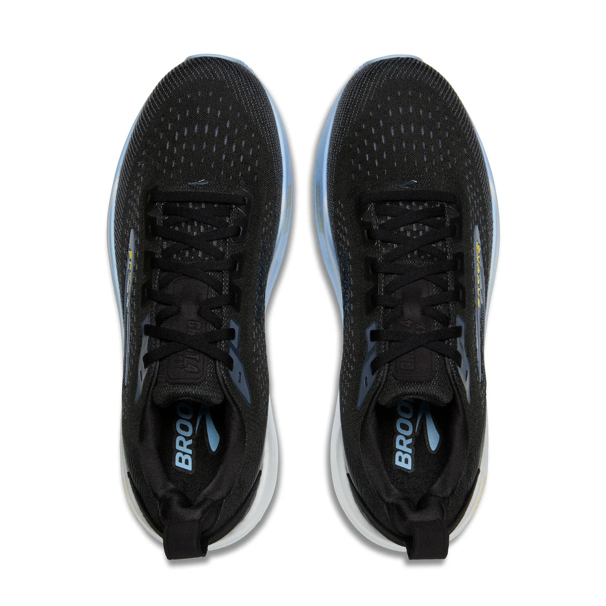 BROOKS GHOST MAX 4 UOMO AI 2026