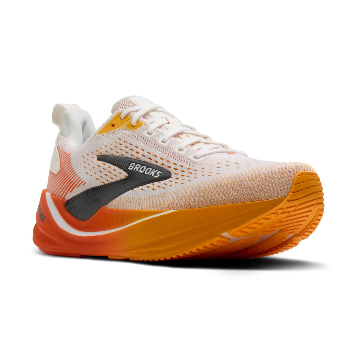 BROOKS GHOST MAX 4 UOMO AI 2026