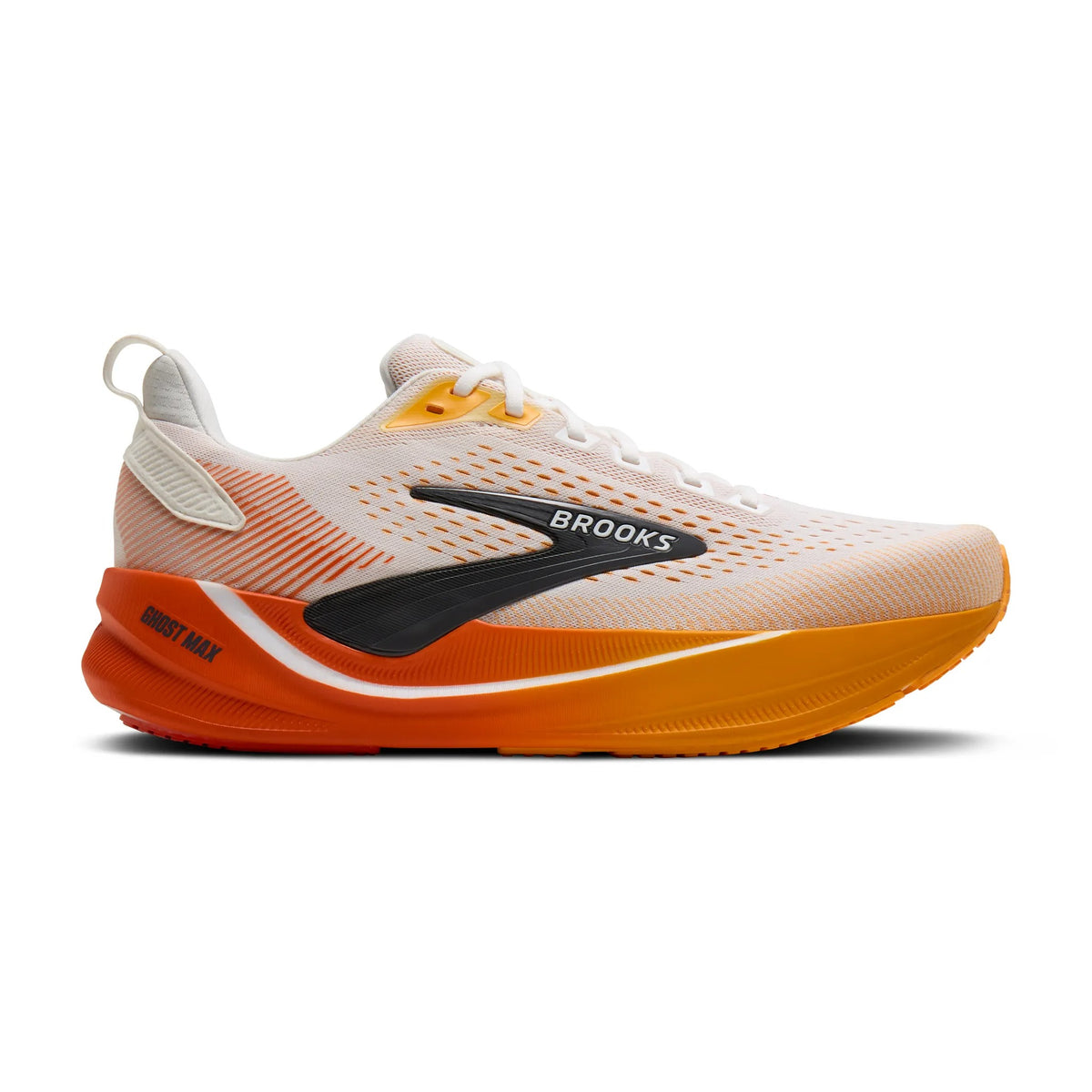 BROOKS GHOST MAX 4 UOMO AI 2026