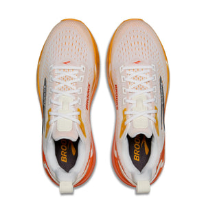 BROOKS GHOST MAX 4 UOMO AI 2026