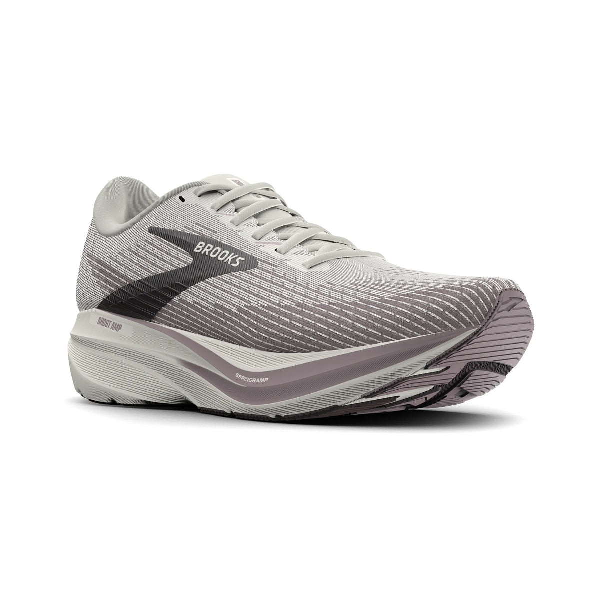 BROOKS GHOST AMP UOMO AI 2026