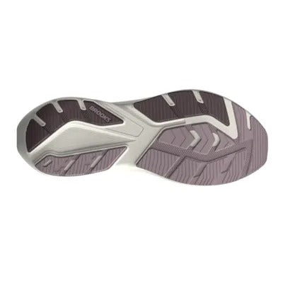 BROOKS GHOST AMP UOMO AI 2026