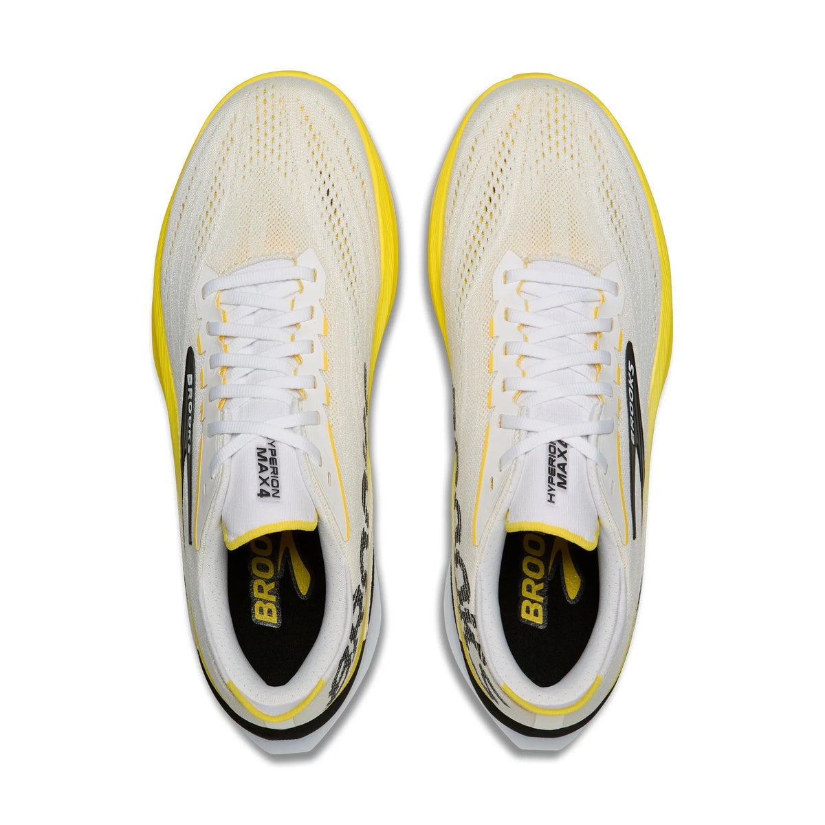 BROOKS HYPERION MAX 4 UOMO AI 2026