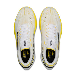 BROOKS HYPERION MAX 4 UOMO AI 2026