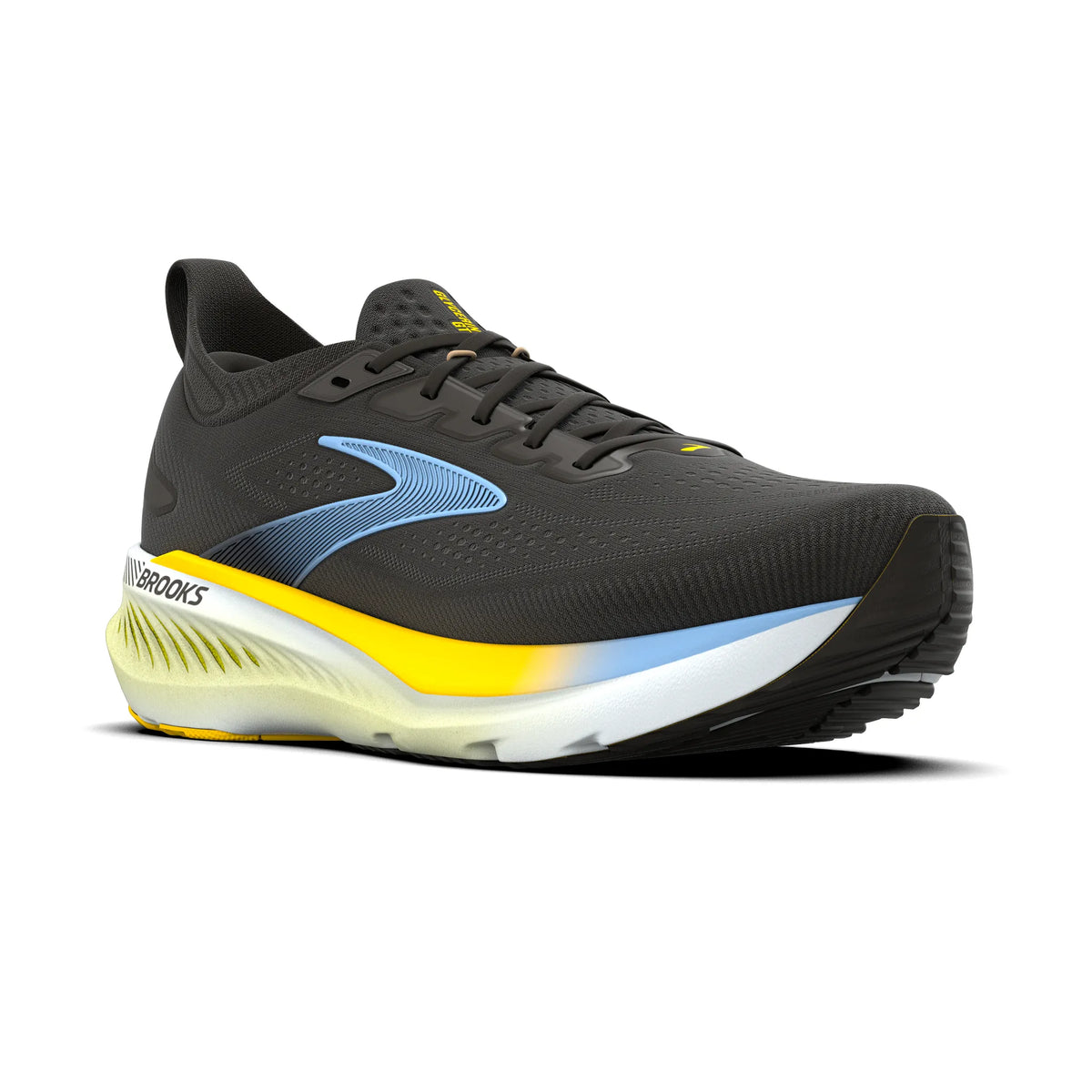 BROOKS GLYCERIN GTS 23 UOMO AI 2026