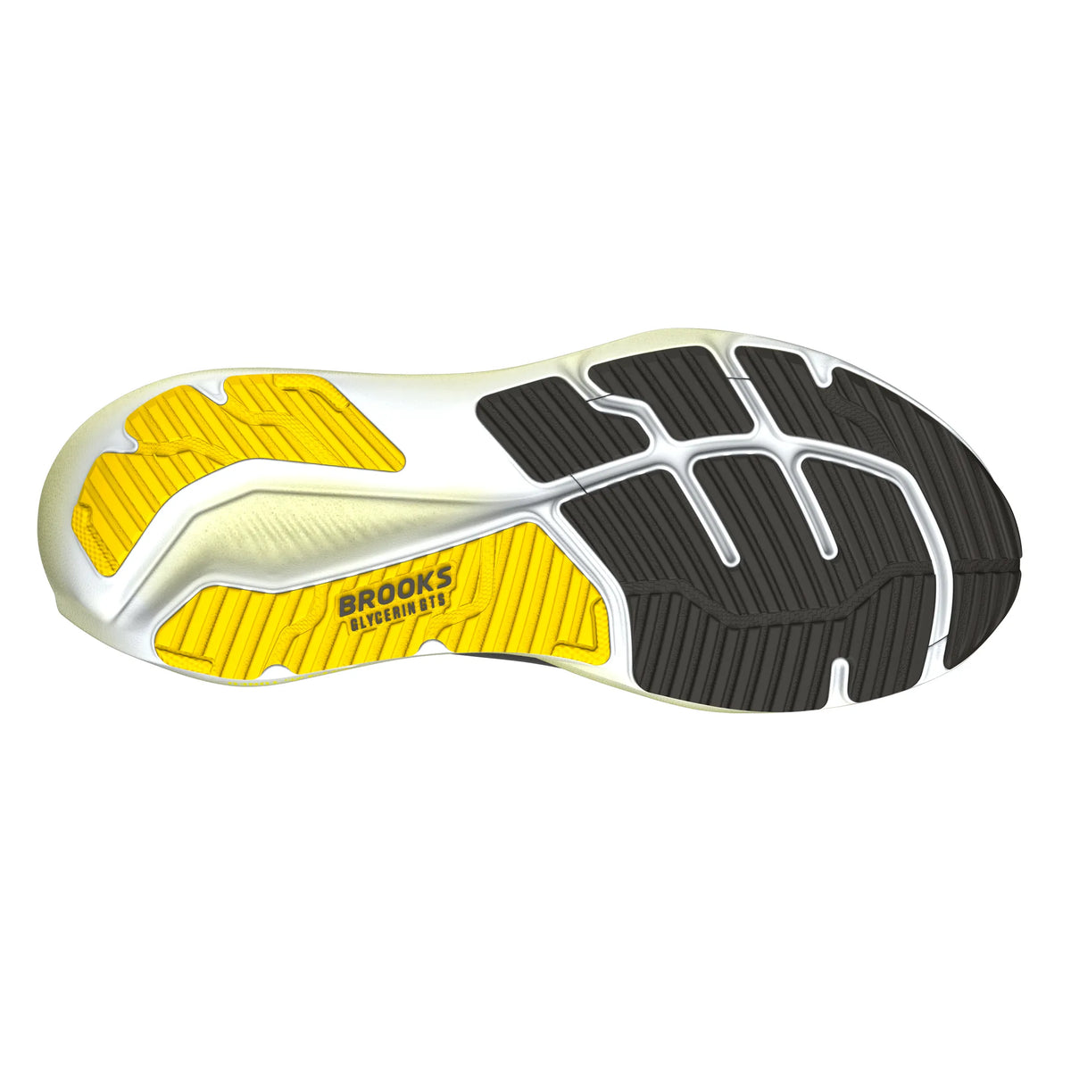 BROOKS GLYCERIN GTS 23 UOMO AI 2026