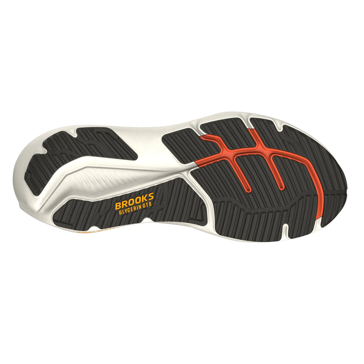 BROOKS GLYCERIN GTS 23 UOMO AI 2026