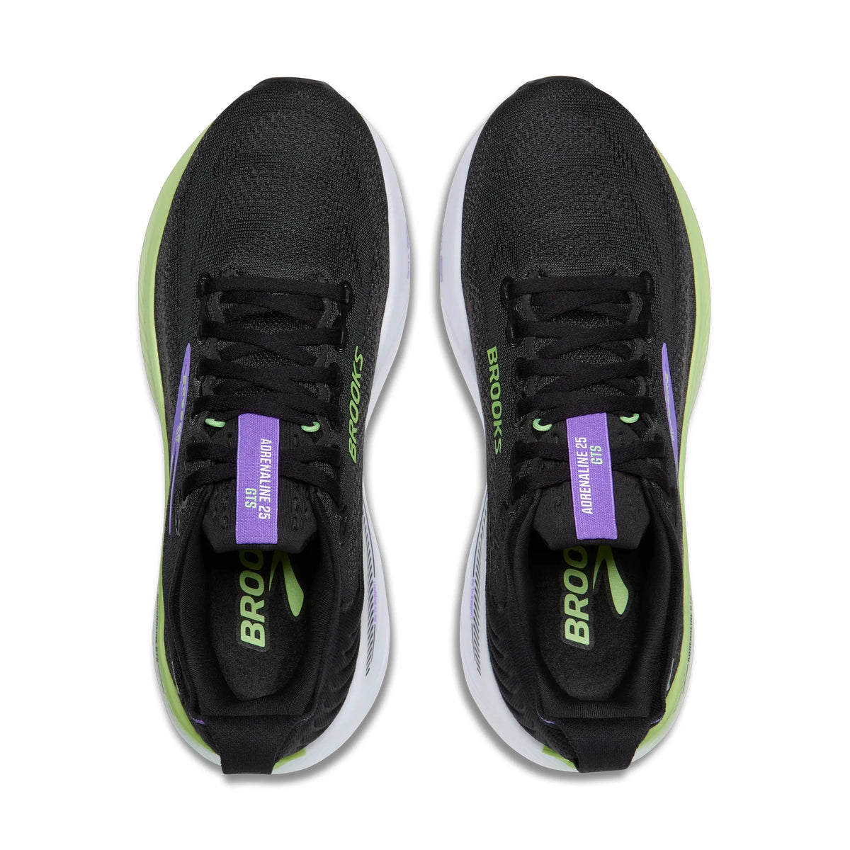 BROOKS ADRENALINE GTS 25 DONNA AI 2026