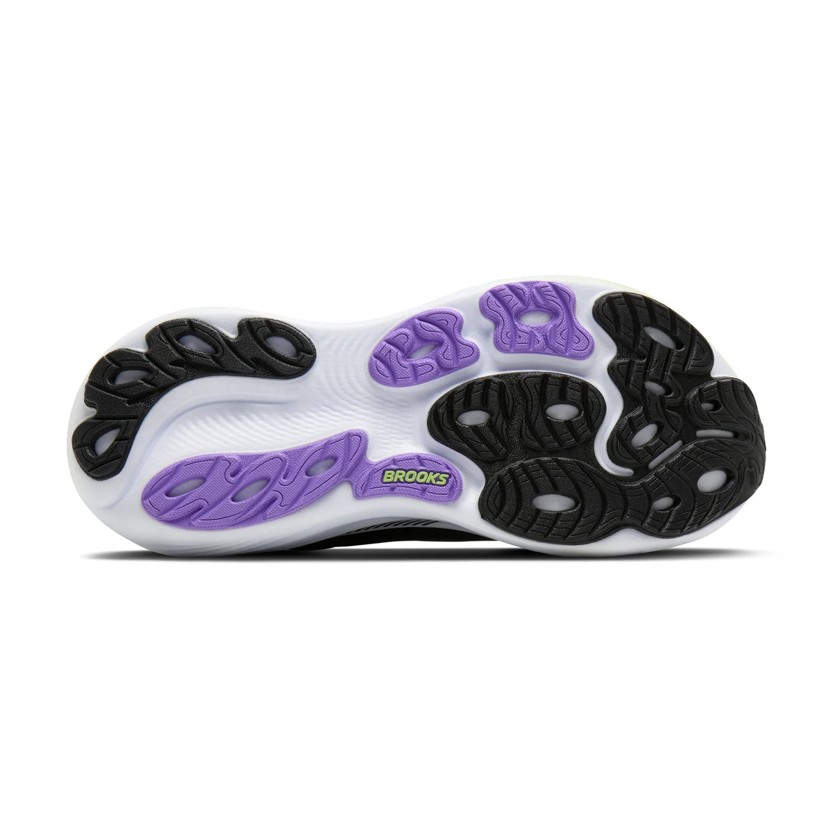 BROOKS ADRENALINE GTS 25 DONNA AI 2026