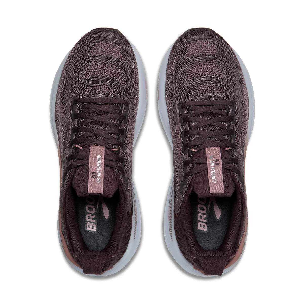 BROOKS ADRENALINE GTS 25 DONNA AI 2026