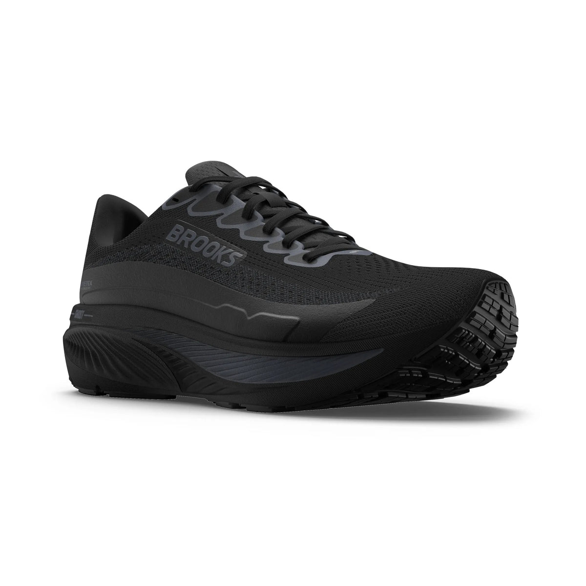 BROOKS GHOST 17 GTX DONNA AI 2025