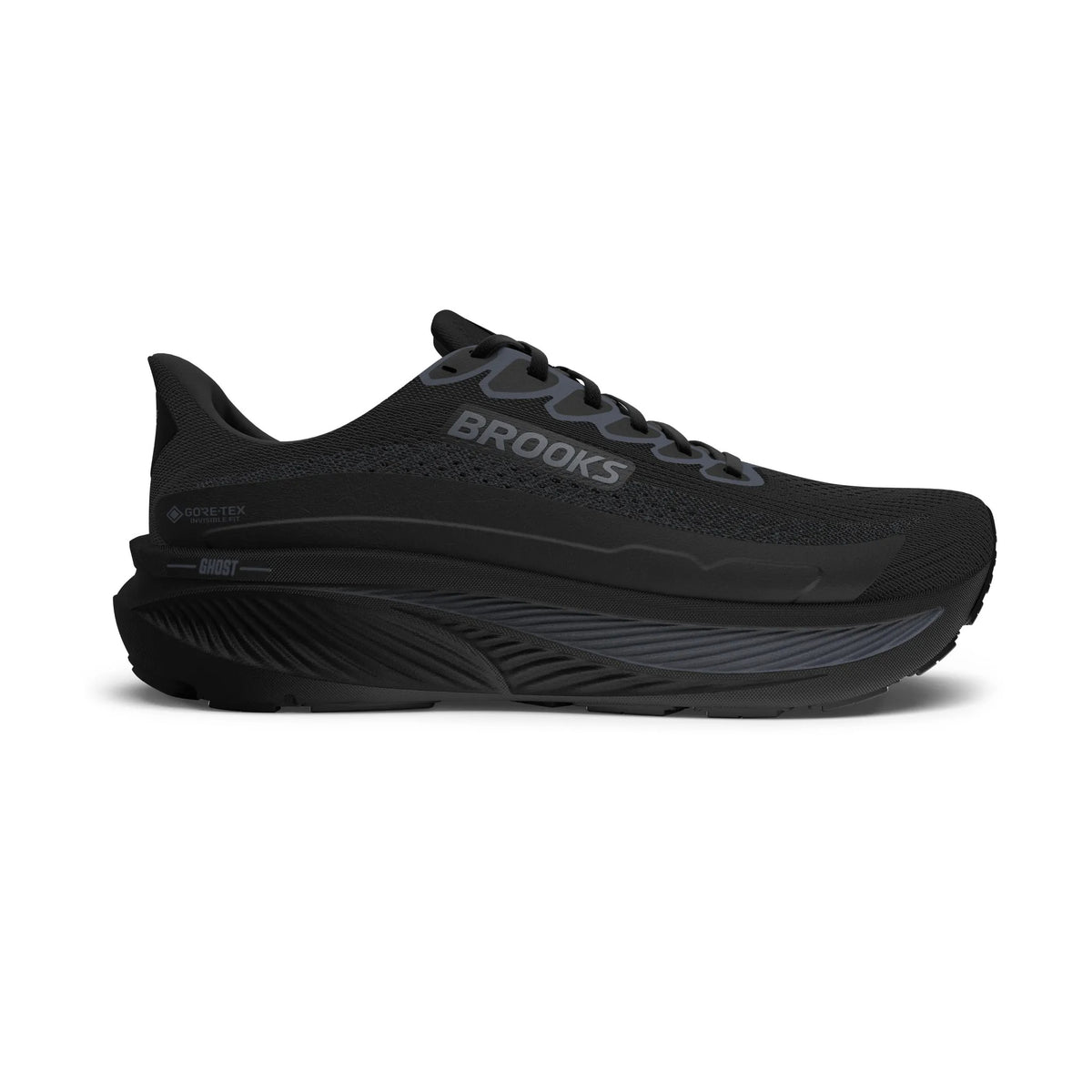 BROOKS GHOST 17 GTX DONNA AI 2025