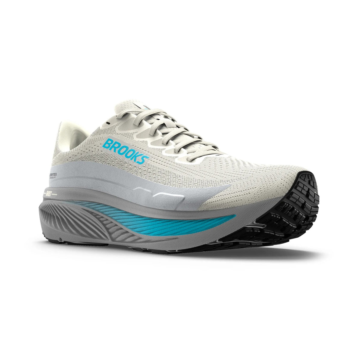 BROOKS GHOST 17 GTX DONNA AI 2025