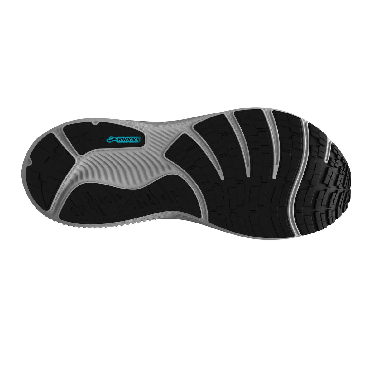 BROOKS GHOST 17 GTX DONNA AI 2025